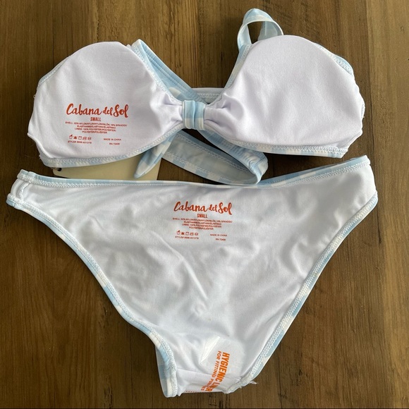 Bikini set 💎 - Picture 3 of 3